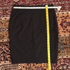 Ministry of Supply Pencil Skirt size 2